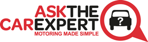 ask the car expert logo