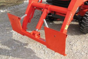 Kubota-Sub-Compact-Quick-Attach-Conversion