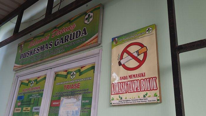 Regulasi Kawasan Tanpa Rokok Dibahas, Tak Boleh Pasang Iklan dan Jual ...