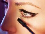 5 Tips Pakai Mascara Ala MUA, Bulu Mata Lentik Tahan Lama, Tebal dan Natural