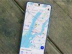 Cara Pakai Peta Offline Google Maps di HP Android dan iPhone untuk Perjalanan Libur Nataru