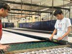 Mengenal Batik Printing Nusantaraart Laweyan: Sentuhan Tradisional dalam Gaya Modern