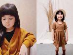 30 Produk Outfit Couple Anak dari Cameelbaby, Tampilan si Kecil Makin Modis!