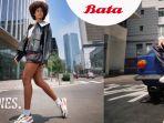 30 Daftar Produk Sepatu dan Sandal Terlaris dan Berkualitas dari Bata, Bikin Tampilan Makin Stylish