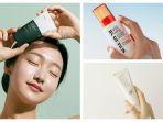 8 Rekomendasi Sunscreen Korea Terbaik, Terbukti Lebih Ampuh Melindungi Kulit dari UV