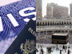 Pengumuman untuk Calon Jemaah Haji! Segera Setor Dokumen, Visa Jemaah Akan Terbit April 2025