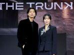 Sinopsis The Trunk, Drakor Netflix Dibintangi Gong Yoo dan Seo Hyun Jin, Kisahkan Misteri Pernikahan