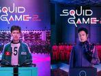 Netflix Rilis Teaser Squid Game Season 2, Hadirkan Misi Berat Lee Jung Jae Ungkap Sosok Front Man