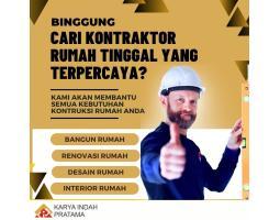 Developer dan Kontraktor Bangunan, Kami Berkomitmen Terhadap Kualitas - Bantul