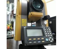 Sewa rental Total Station Sokkia  IM 52 CX 105 CX 103 - Jakarta Timur