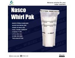 Distributor Nasco Whirl - Bogor 