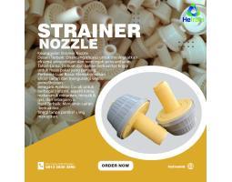 Strainer Noozle Murah - Bogor 