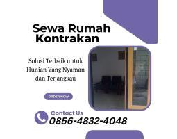 Sewa Kontrakan Rumah Terdekat - Malang