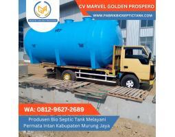 rodusen Bio Septic Tank - Jakarta Selatan