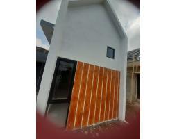 Dijual Rumah Subsidi, LT. 72m2, LB. 30m2, 2KT, 1KM, SHM, DP 500rb, Dekat ke Jalan Kabupaten - Garut