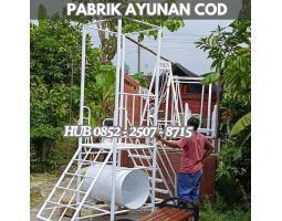 Mainan Anak TK Outdoor Murah - Pemalang 