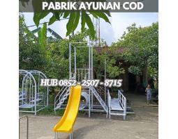 Mainan Anak TK Outdoor Murah - Pemalang 