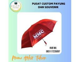 Jasa AgenPembuatan Payung Custom, Jasa Sablon Payung, Bantul -  Yogyakarta