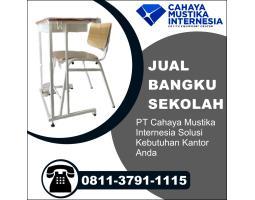 Toko Meja Sekolah Siswa - Bekasi