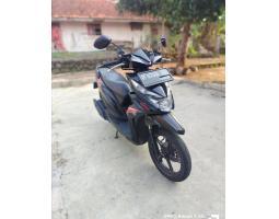 Motor Honda Beat Tahun 2020 Bekas - Cianjur