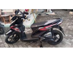 Motor Honda Beat Tahun 2018 Bekas - Purwakarta