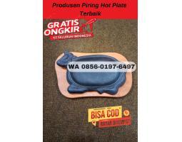 Produsen Piring Hot Plate dan Hot plate Steak Kuliner di Rakit - Banjarnegara