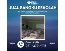 Toko Bangku Sekolah Terbaru - Bogor