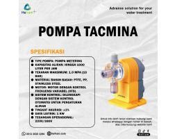 Tacmina Dosing Pump - Bogor