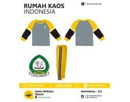 Terlaris Seragam Custom Sablon - Lampung Timur 