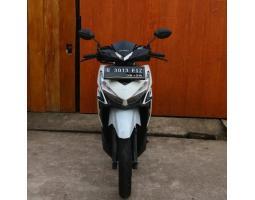 Dijual Motor Honda Vario 125, Bekas, Tahun 2016, Siap Pakai, Terawat, Surat Komplit, Kunci Double - Depok