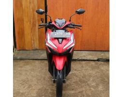 Dijual Motor Bekas, Honda Vario 150 Keyless, Tahun 2021, Surat Lengkap, Mulus Terawat, Siap Pakai - Karawang