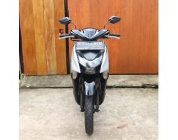 Dijual Motor Yamaha Gear 125cc, Kondisi Bekas, Tahun 2021, Mesin Halus, Surat Komplit - Jakarta Barat