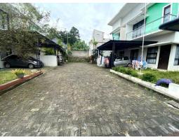 Dijual Rumah 2 Lantai Permana Kamarung Tipe 110 4KT 2KM SHM - Cimahi