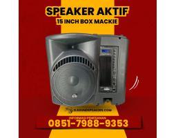 Speaker Aktif Elsound Audio di Bakung - Blitar 