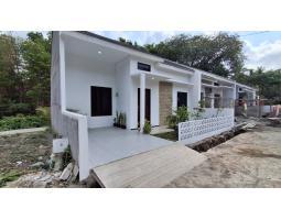 Dijual Rumah, LT. 80m2, LB. 36m2, 2KT, 1KM, Promo, Murah, Dekat Polsek Sedayu - Yogyakarta