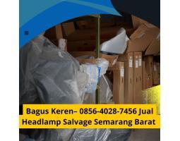 Sedia Headlamp Salvage - Kendal