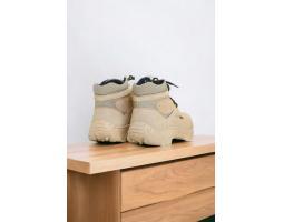 Pengrajin Safety Shoes Cimenyan - Bandung