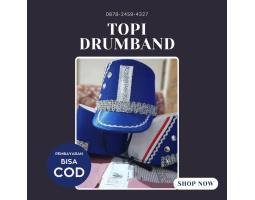 Grosir Topi Drumband Ngawen - Blora