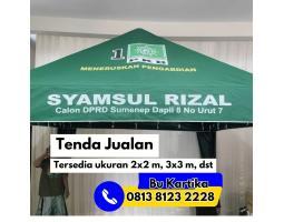 Produsen Stand Bazar - Madiun