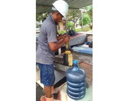 Jasa Rental Jack Hammer, Termurah, Wanaherang - Bogor