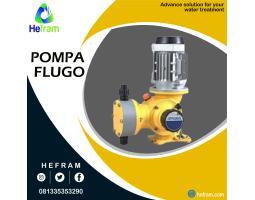 Pompa Flugo Kualitas Terbaik - Bogor 