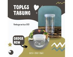 Diskon Toko Toples Tabung Kue Kering - Kutai Kartanegara