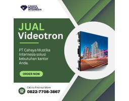  Toko Videotron 4k - Jakarta Timur