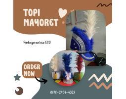 Grosir Topi Mayoret Murah - Banjarnegara 