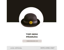 Agen Topi Boni Kualitas Terbaik - Banjarnegara 