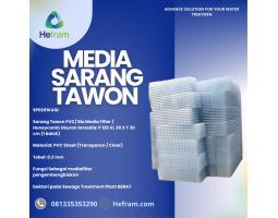 Produsen Media Sarang Tawon - Bogor