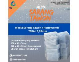 Supplier Media Sarang Tawon - Bogor