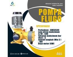 Distributor Pompa Flugo - Bogor