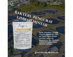 Jual Bakteri Pengurai Limbah Minyak - Bogor