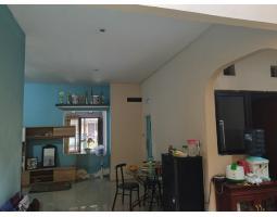 Dijual Rumah, LT. 90m2, LB. 142m2, SHM, Dalam Perumahan, Sawangan Permai - Depok